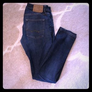 Men’s American Eagle slim taper 30 x 32
